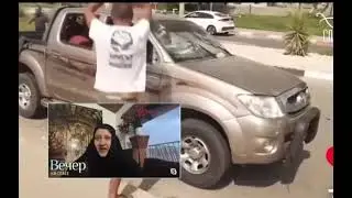 ГОТОВЯТ МЕСТО ДЛЯ АНТИХРИСТА.