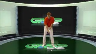 Rory Mcilroy's and Tiger Woods posture explained by Gareth Benson