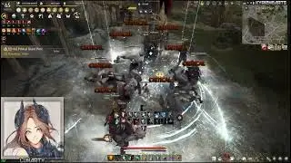 succ valk Giants test