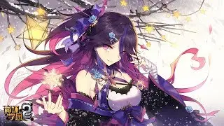 The Savior of light Full ver.