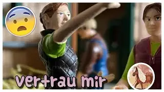 Schleichstory [Vertrau mir] #01 #schleich #schleichhorses #schleichpferde #schleichstory