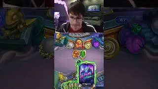 New DJ Manastorm Combo | Theory Crafting | Festival of Legends