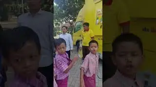 Terimakasih Susu Dancow #susudancow #susu #anaksekolah #hiburan