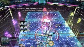 AAC Light-heavyweight M1 (Savage) First Clear Sage POV