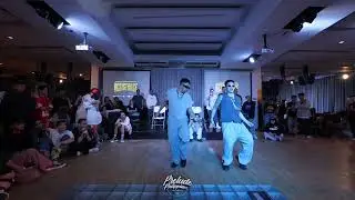 [SHOWCASE] Dancehall Manila | Prelude PH Resistance 2024 || #Resistance2024
