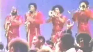 LTD - (Everytime I Turn Around) Back In Love