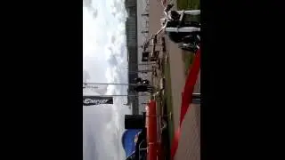 Мото трюки#1