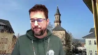 Impuls für die Woche 23.10.2024
