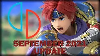 Yuzu Emulator Progress Report (September 2021) - Smash Ultimate