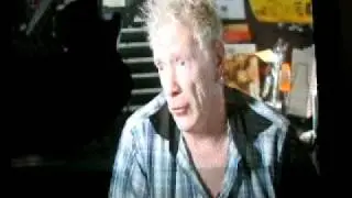GuitarHero 3 with the Sex Pistols