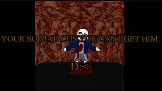 Undertale soul ops  character says about you
