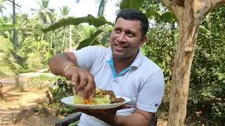 ചക്ക പുഴുക്കും നല്ല പോത്ത് കറിയും വേറെ ലവെൽ//നാടൻ ചക്ക വേവിച്ചതും ബീഫുകറിയും/ chakkapuzhukku