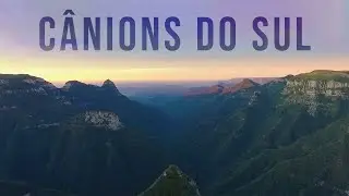 Brasil - Cânions do Sul - RS [Trekking] | Sobre Aventuras