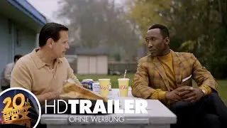 Greenbook - Eine besondere Freundschaft | Offizieller Trailer | Deutsch HD German (2019)