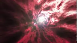 Doctor Who Time Wormhole Background (Adobe After Effects)