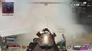 JojoSB using Rampart Go Dumb