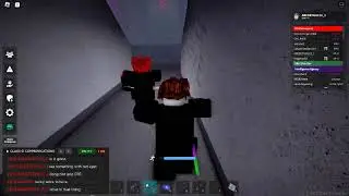SCP: Site Roleplay 093