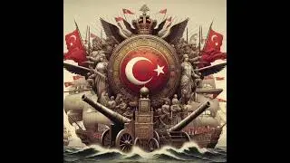Yapay Zekayla Gelecekte OSMANLI Devleti