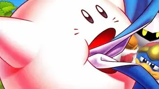 Kirby's Adventure Is Pretty Neat