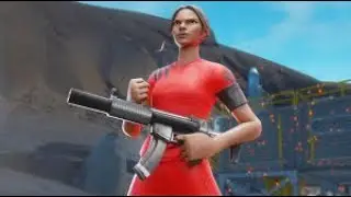 Fortnite Montage 