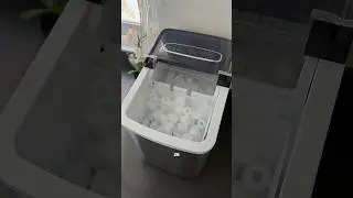 I know someone needs this 🧊🧊🧊- get it now for Prime Day and save big 🤑 #icemaker #amazonfinds
