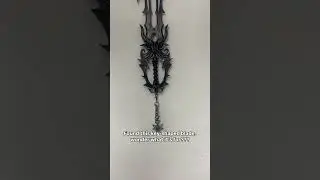 Keyblade #shorts