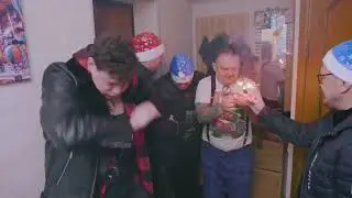Роковой Год - Поздравление с Новым Годом! + Клип 