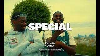 Dave X Tiakola X Afro Drill X Central Cee X Hazey - 