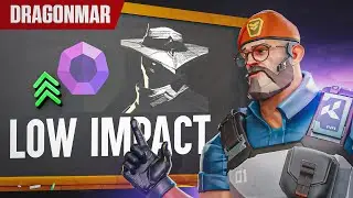YOU AREN'T IMPACTING ENOUGH ROUNDS - RADIANT COACH | D1 Cypher
