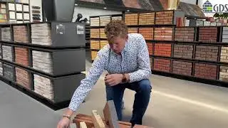 Wat is StoneCycling? | GDS Keramiek Delft | Hé Ruud, wat ben je aan het doen?