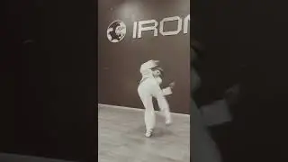 Тхэквондо. Ярослав ФОМКА