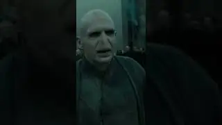 Гарри Поттер… мёртв? Гарри Поттер и Дары смерти 2 #shorts #harrypotter #hogwarts