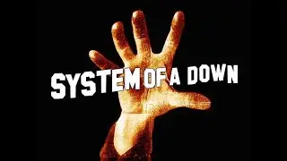🤘 System of a Down - Temper Lyrics