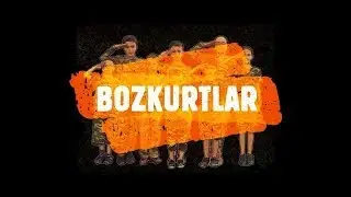 DUYURU VE BOZKURTLAR FİLMİMİZİN TANITIMI İYİ SEYİRLER