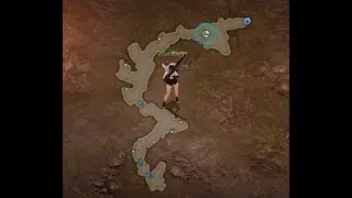 Toxiclaw Cavern Mokoko Seeds - Lost Ark