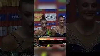 Дарья Варфоломеев проиграла Маргарите Колосов, ее реакция