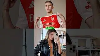 Gyökeres chooses Arsenal over his girlfriend 🤯☠️