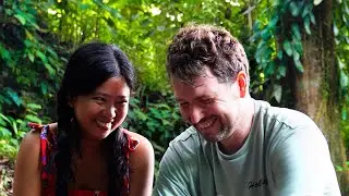 LIFE IN THE PROVINCE WITH MY HUSBAND | SUBSCRIBERS FOUND OUR HOME | ISLAND LIFE