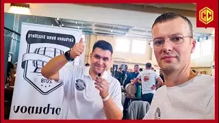 Фестиваль малых винокурен России состоялся!