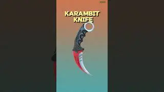 World’s deadliest melee weapon that will shock you