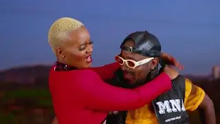 Omega 256 x Ykee Benda - Hallo (Official Video)