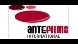 Antefilms Logos