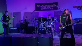 “Someday” DANGER BROTHERS