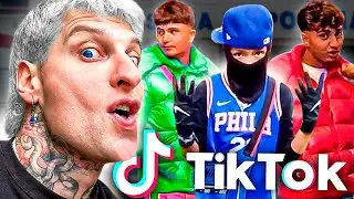 MISHO AMOLI REACCIONA a TikTok DRIP o ÑIP 😍💧 ¿RIP Y2K?