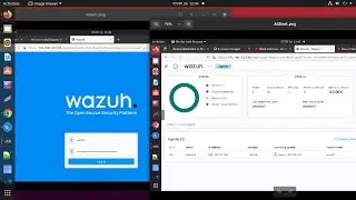 How wazuh agent add ubuntu || Install wazuh agent on ubuntu