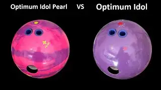 Roto Grip Optimum Idol Pearl Review by Casey Murphy