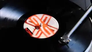 Shai - If I Ever Fall In Love (Groove's Bedroom Mix) Vinyl