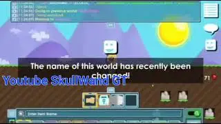 Growtopia | New Dupe Method BGL Duplicate ! (Change Address Disabled 2023)