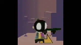 My friend Pedro ripe for revenge - ost