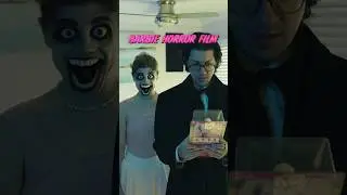 BARBIE HORROR FILM 👻(She’s a killer 😱 🔪) 